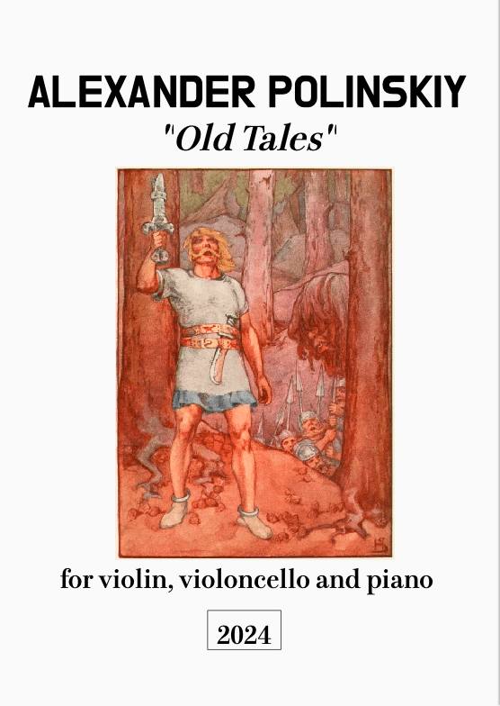 Old Tales
